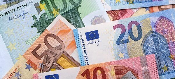 Rahakupla ja korkopeli: lainat ja euribor taloudessa